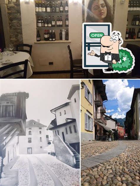 restaurants domodossola|TRATTORIA LA MOTTA, Domodossola .